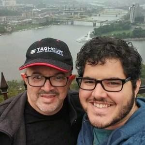 Meet your Posher, Javier